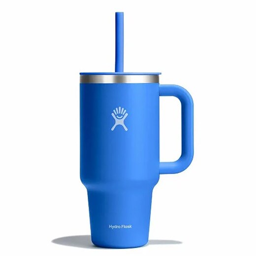 Hydro Flask All Around Travel Tumbler- 32oz - Cascade